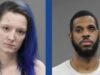 Two arrested following drug bust in Indiana