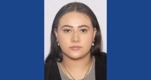 Police searching for missing person in Ohio