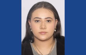 Police searching for missing person in Ohio