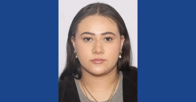 Police searching for missing person in Ohio