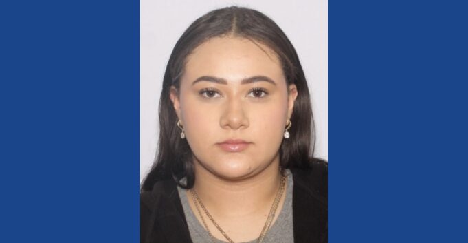 Police searching for missing person in Ohio