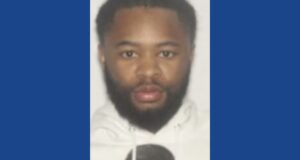 U.S. Marshals searching for murder suspect in Ohio