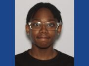 Authorities searching for missing person in Ohio