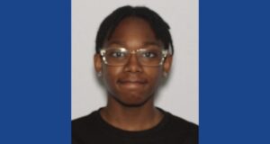 Authorities searching for missing person in Ohio