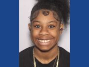 Police searching for missing person in Ohio