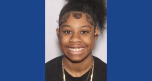 Police searching for missing person in Ohio