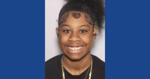 Police searching for missing person in Ohio