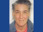 Police searching for missing woman in Ohio