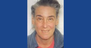 Police searching for missing woman in Ohio