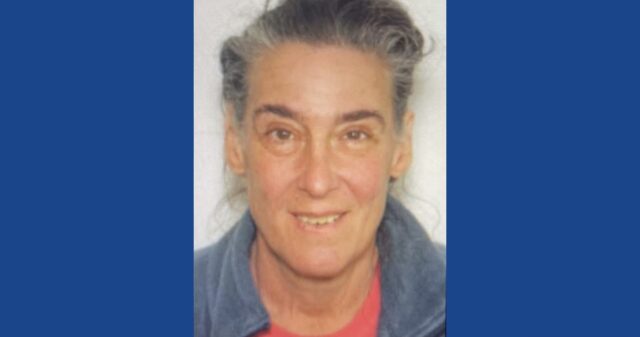 Police searching for missing woman in Ohio