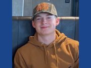 Authorities searching for missing person in Ohio