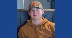 Authorities searching for missing person in Ohio