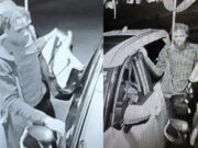 Police attempting to identify Ohio vehicle theft suspect