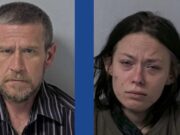 Two people arrested following drug bust in Ohio