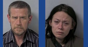 Two people arrested following drug bust in Ohio