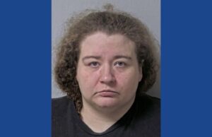 One person arrested for stabbing husband in Ohio