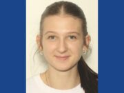 Police searching for missing person in Ohio