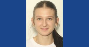 Police searching for missing person in Ohio