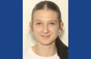 Police searching for missing person in Ohio