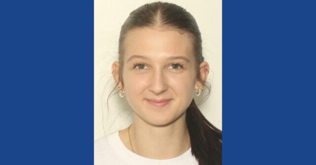 Police searching for missing person in Ohio