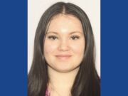 Police searching for missing person in Ohio