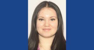 Police searching for missing person in Ohio