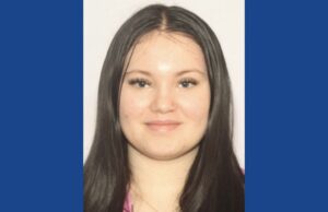 Police searching for missing person in Ohio