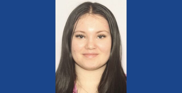 Police searching for missing person in Ohio