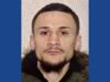 Police searching for wanted assault suspect in Ohio