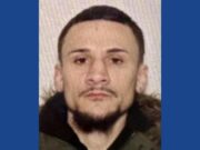 Police searching for wanted assault suspect in Ohio