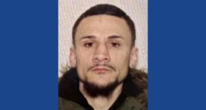 Police searching for wanted assault suspect in Ohio