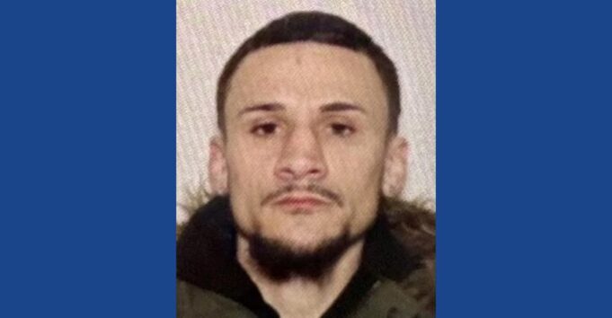 Police searching for wanted assault suspect in Ohio