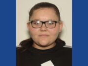 Authorities searching for missing person in Ohio