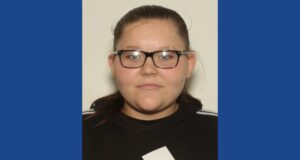 Authorities searching for missing person in Ohio