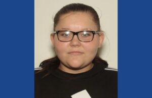 Authorities searching for missing person in Ohio