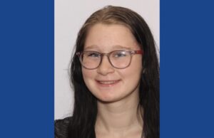 Police searching for missing person in Ohio