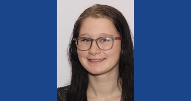 Police searching for missing person in Ohio