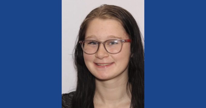 Police searching for missing person in Ohio