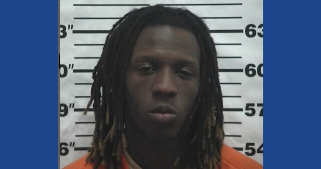 One person arrested following drug bust in Ohio