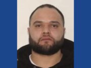 U.S. Marshals searching for wanted fugitive in Ohio