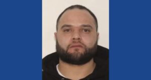 U.S. Marshals searching for wanted fugitive in Ohio