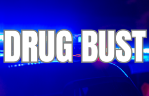 Six people arrested following drug bust in Pennsylvania