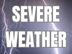 Tornados possible in parts of Florida this week