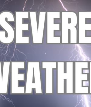 Thousands without power following severe storms in Ohio