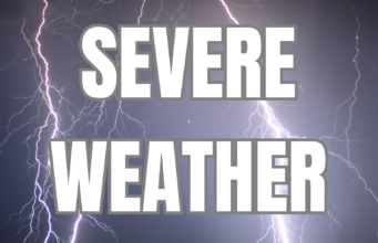 Multiple tornados possible in Arkansas