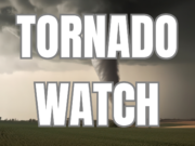 Tornadoes possible in parts of Ohio Sunday