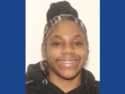 Police searching for missing person in Ohio