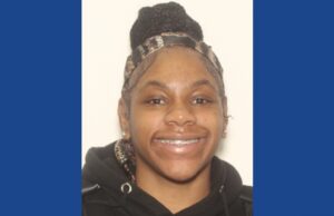 Police searching for missing person in Ohio