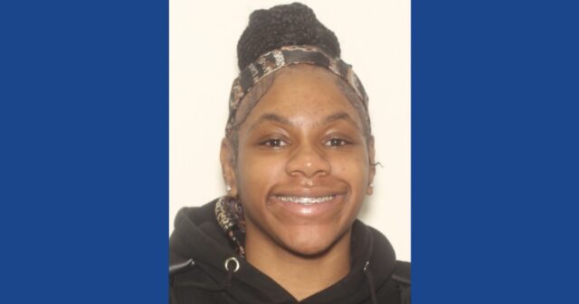 Police searching for missing person in Ohio