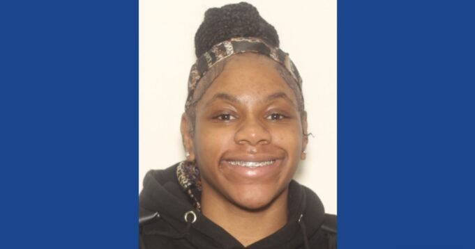 Police searching for missing person in Ohio